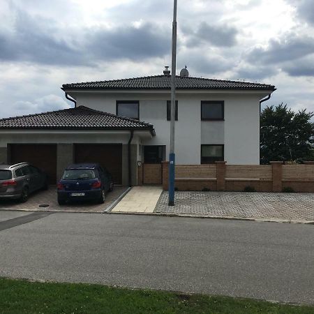 Apartmán Privat Poprad Exteriér fotografie