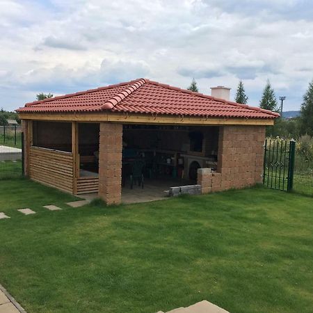 Apartmán Privat Poprad Exteriér fotografie