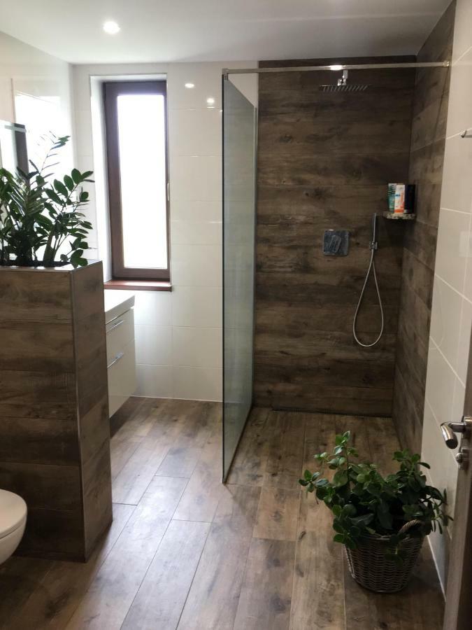Apartmán Privat Poprad Exteriér fotografie