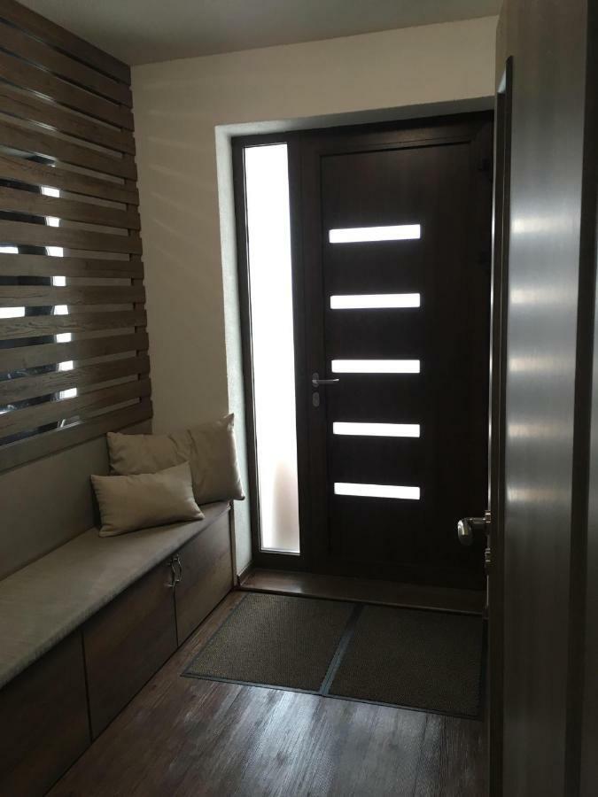 Apartmán Privat Poprad Exteriér fotografie