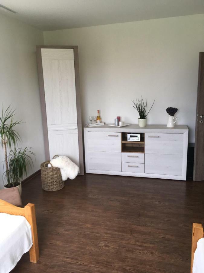 Apartmán Privat Poprad Exteriér fotografie