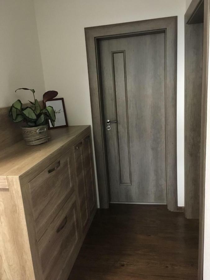 Apartmán Privat Poprad Exteriér fotografie
